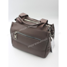 Сумки крос-боді MH-19990 dark gray
