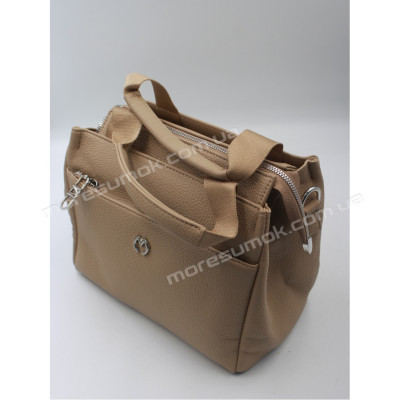 Сумки крос-боді MH-19990 camel