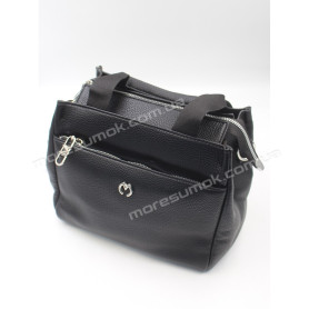 Сумки крос-боді MH-19990 black