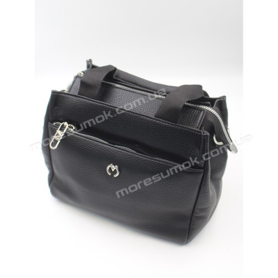 Сумки крос-боді MH-19990 black
