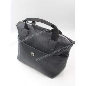 Сумки крос-боді MH-19200 black