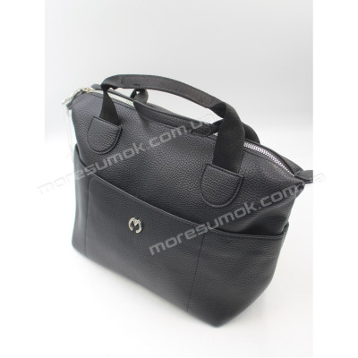 Сумки крос-боді MH-19200 black