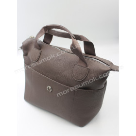 Сумки крос-боді MH-19200 dark gray