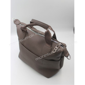Сумки крос-боді MH-19200 dark gray