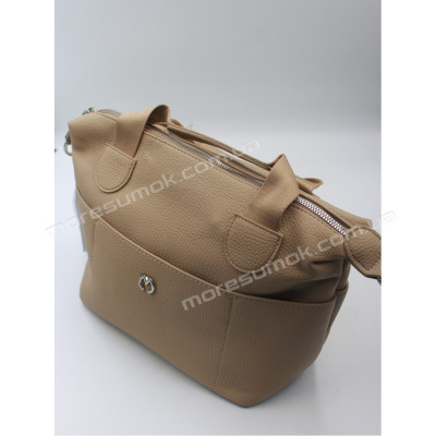 Сумки крос-боді MH-19200 camel