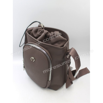 Сумки крос-боді MH-19999 dark gray