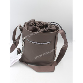Сумки кросс-боди MH-19999 dark gray