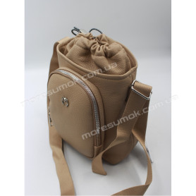 Сумки крос-боді MH-19999 camel