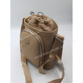 Сумки кросс-боди MH-19999 camel