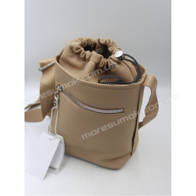Сумки крос-боді MH-19999 camel