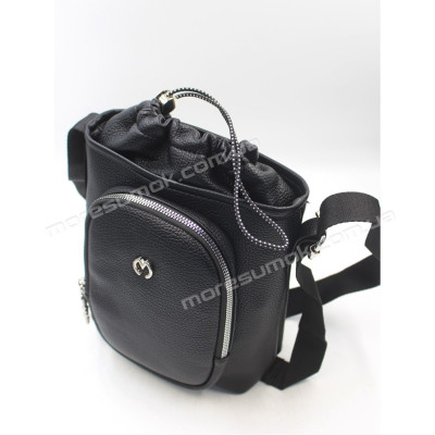 Сумки крос-боді MH-19999 black