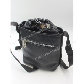 Сумки крос-боді MH-19999 black
