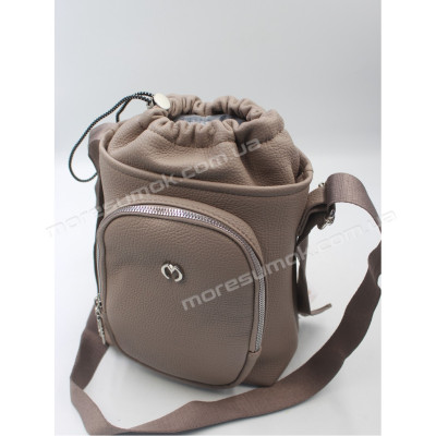 Сумки крос-боді MH-19999 light gray