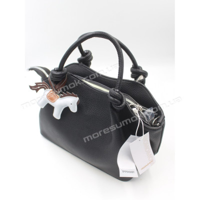 Сумки жіночі MH-9381 black