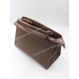 Сумки жіночі MH-9256 brown