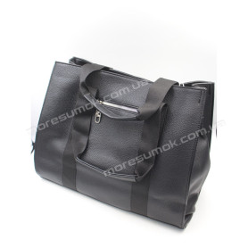 Сумки жіночі MH-19997 black Сумки жіночі MH-19997 black