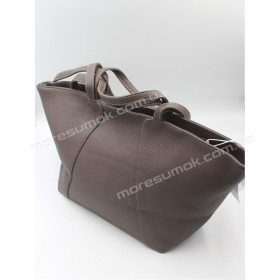 Сумки жіночі MH-9301 dark gray