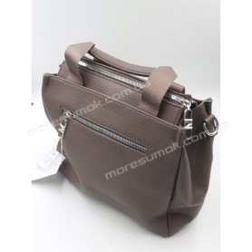 Сумки жіночі MH-19998 dark gray