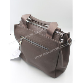 Сумки жіночі MH-19998 dark gray