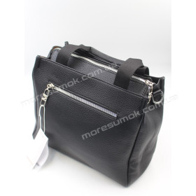 Сумки жіночі MH-19998 black
