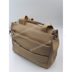Сумки жіночі MH-19998 camel