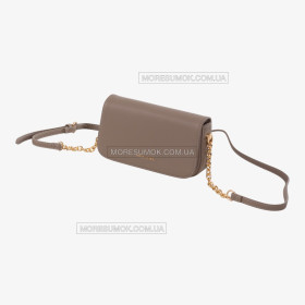 Сумка крос-боді CM8419 warm taupe