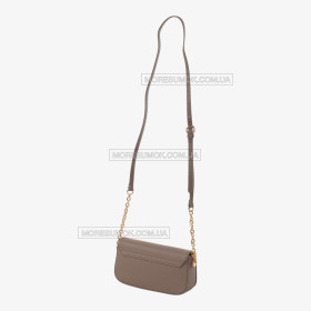 Сумка крос-боді CM8419 warm taupe