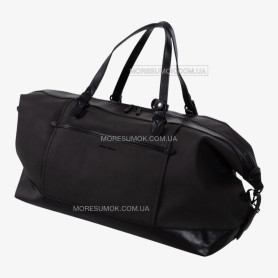 Дорожні сумки CM8551 black