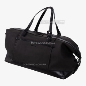 Дорожні сумки CM8551 black Дорожні сумки CM8551 black
