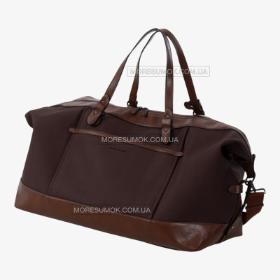 Дорожні сумки CM8551 sandal wood brown