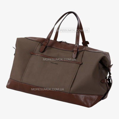 Дорожні сумки CM8551 warm gray sand