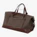 Дорожні сумки CM8551 warm gray sand Дорожні сумки CM8551 warm gray sand