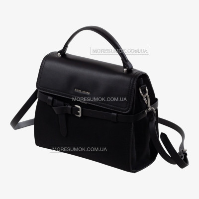 Сумки крос-боді CM8589 black