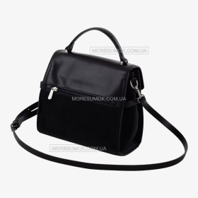 Сумки крос-боді CM8589 black Сумки крос-боді CM8589 black