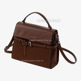 Сумки кросс-боди CM8589 red mud
