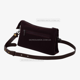 Сумки крос-боді CM8738 dark bordeaux