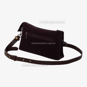 Сумки кросс-боди CM8738 dark bordeaux