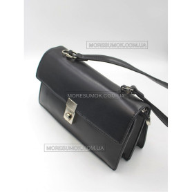 Сумки крос-боді CD-9563 black