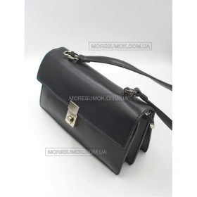 Сумки кросс-боди CD-9563 black