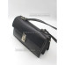 Сумки крос-боді CD-9563 black