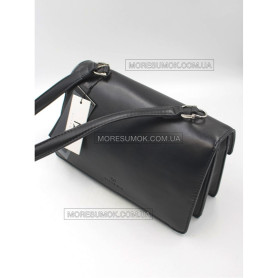 Сумки крос-боді CD-9563 black