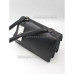 Сумки крос-боді CD-9563 black