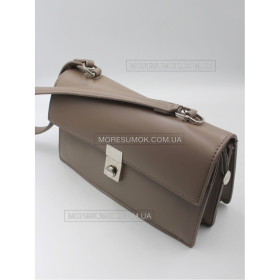 Сумки кросс-боди CD-9563 gray