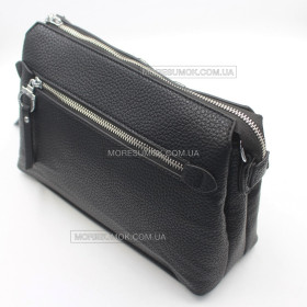 Сумки кросс-боди CD-8577 black