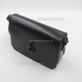 Сумки крос-боді CD-9746 black