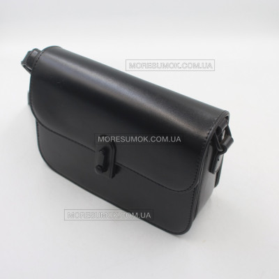 Сумки крос-боді CD-9746 black