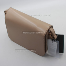 Сумки крос-боді CD-9746 apricot