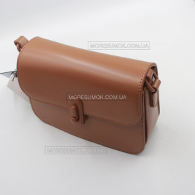 Сумки крос-боді CD-9746 brown