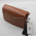 Сумки крос-боді CD-9746 brown