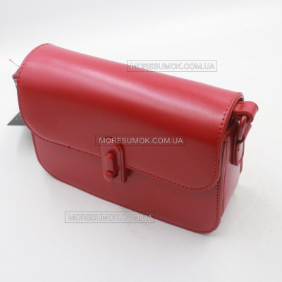 Сумки крос-боді CD-9746 red